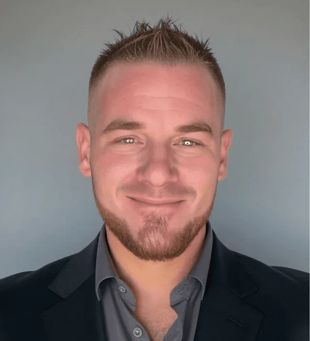 Clayton Galor