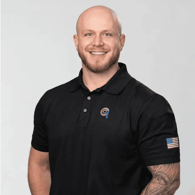 Drew Collom, Principal Owner & Co-Founder at Quality Solar
