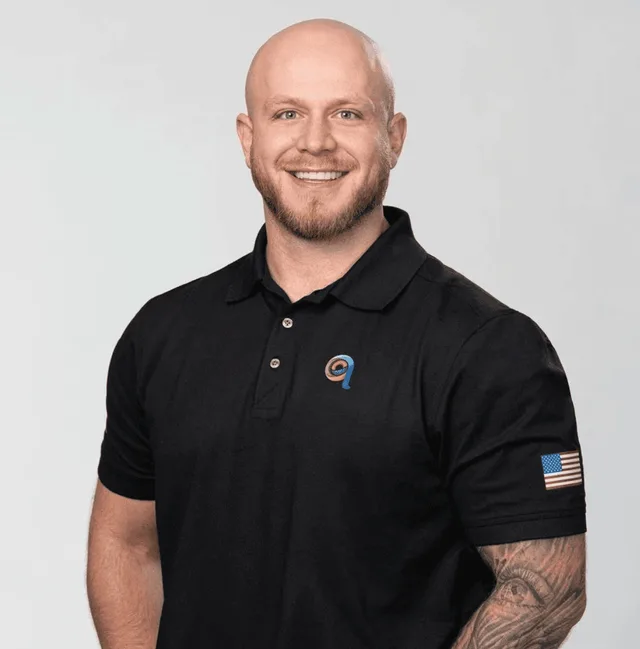 Drew Collom